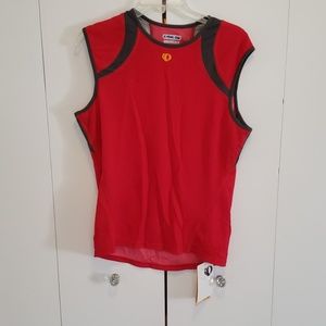 Pearl Izumi Sleeveless Fly Top